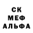 Каннабис AK-47 Maks Anarkul